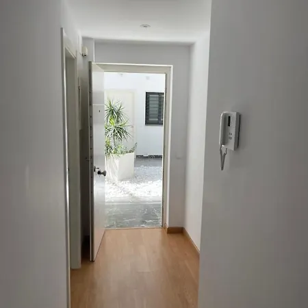 Casamar Apartamento Barbate Exterior foto