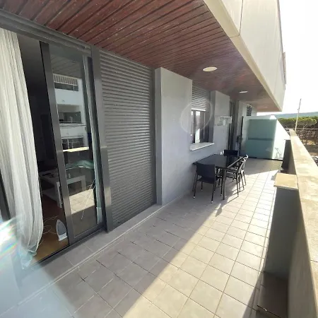 Casamar Apartamento Barbate Exterior foto