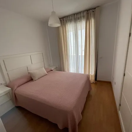 Casamar Apartamento Barbate Exterior foto