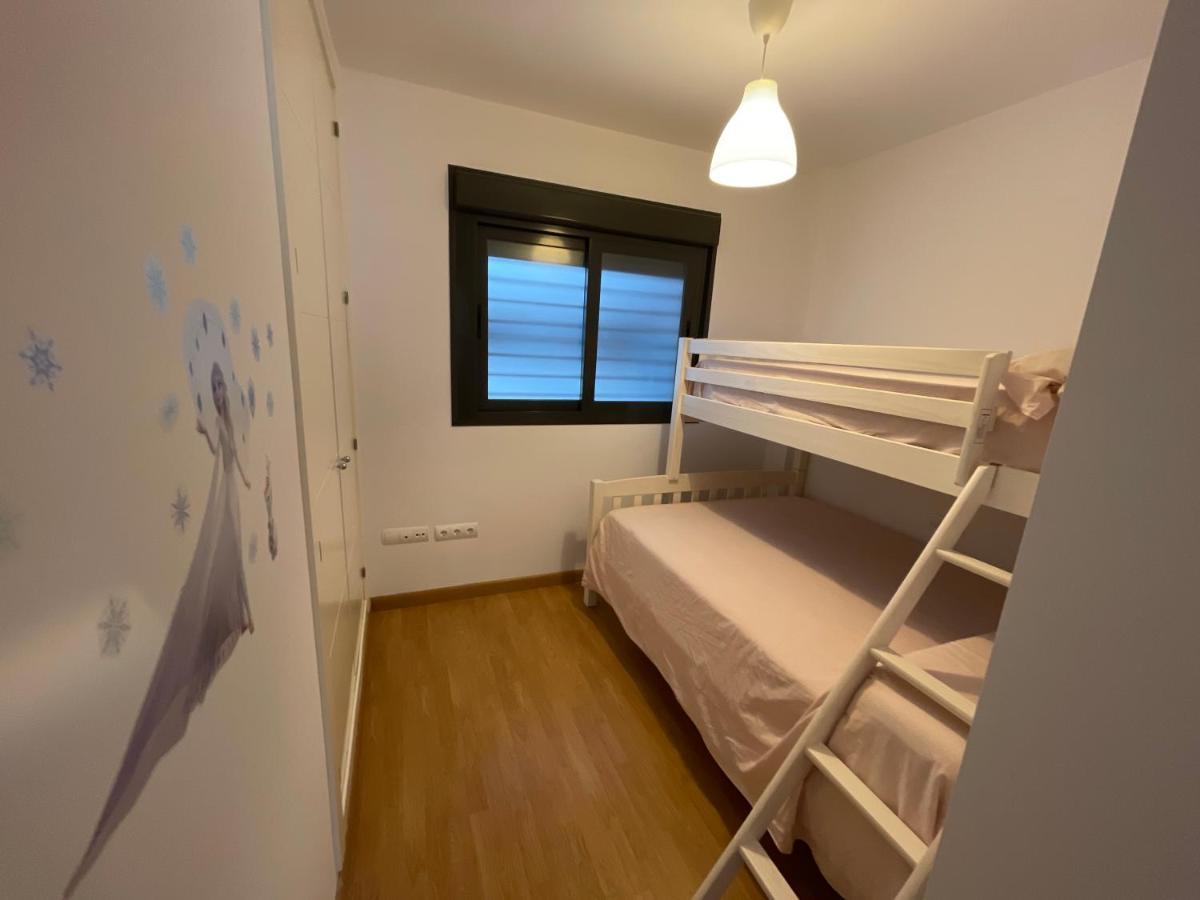 Casamar Apartamento Barbate