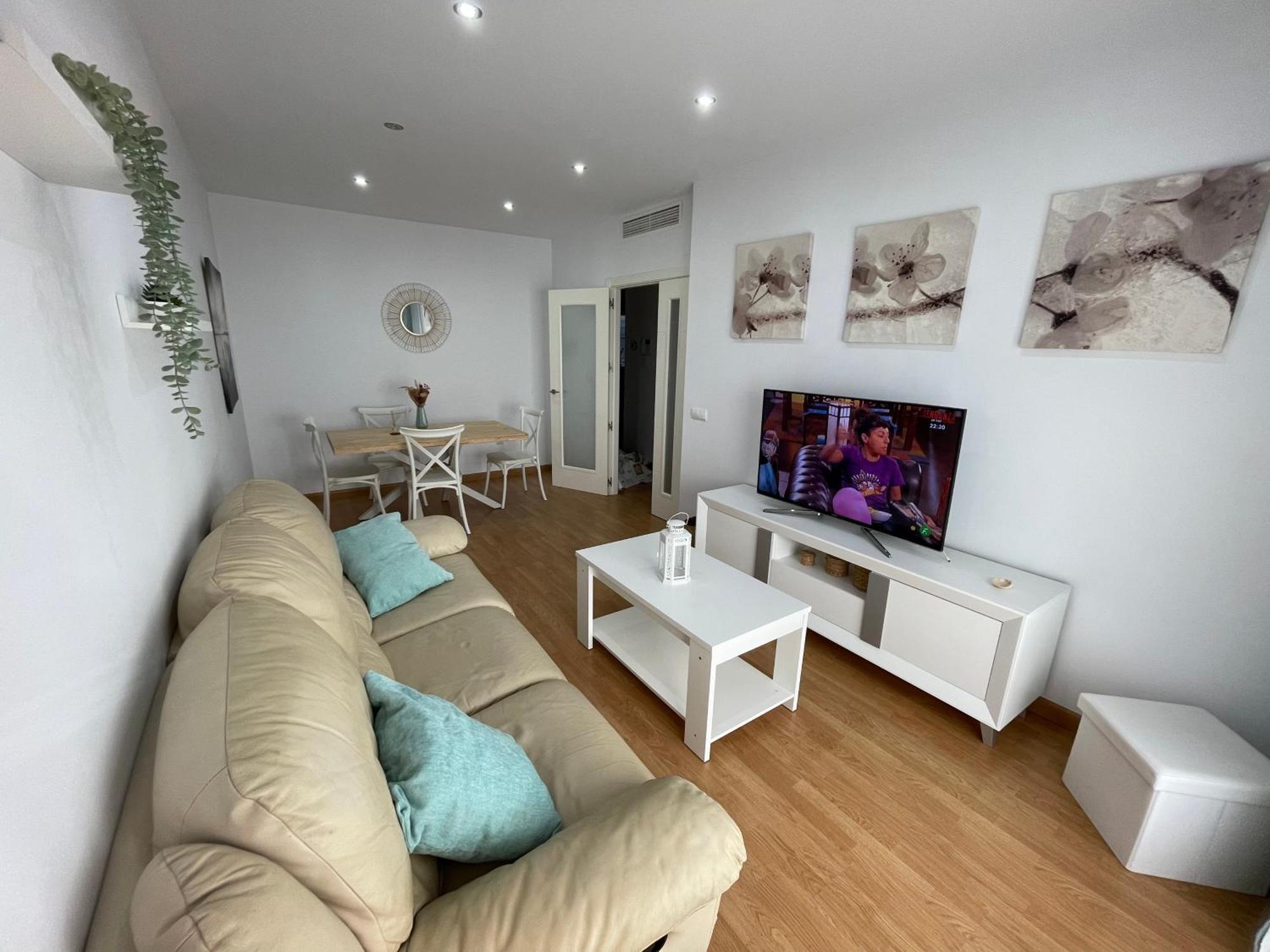 Apartamento Casamar