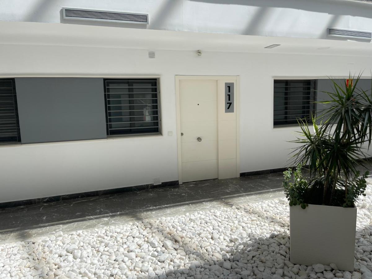Casamar Apartment Barbate