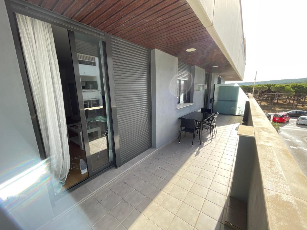 Apartment Casamar Barbate