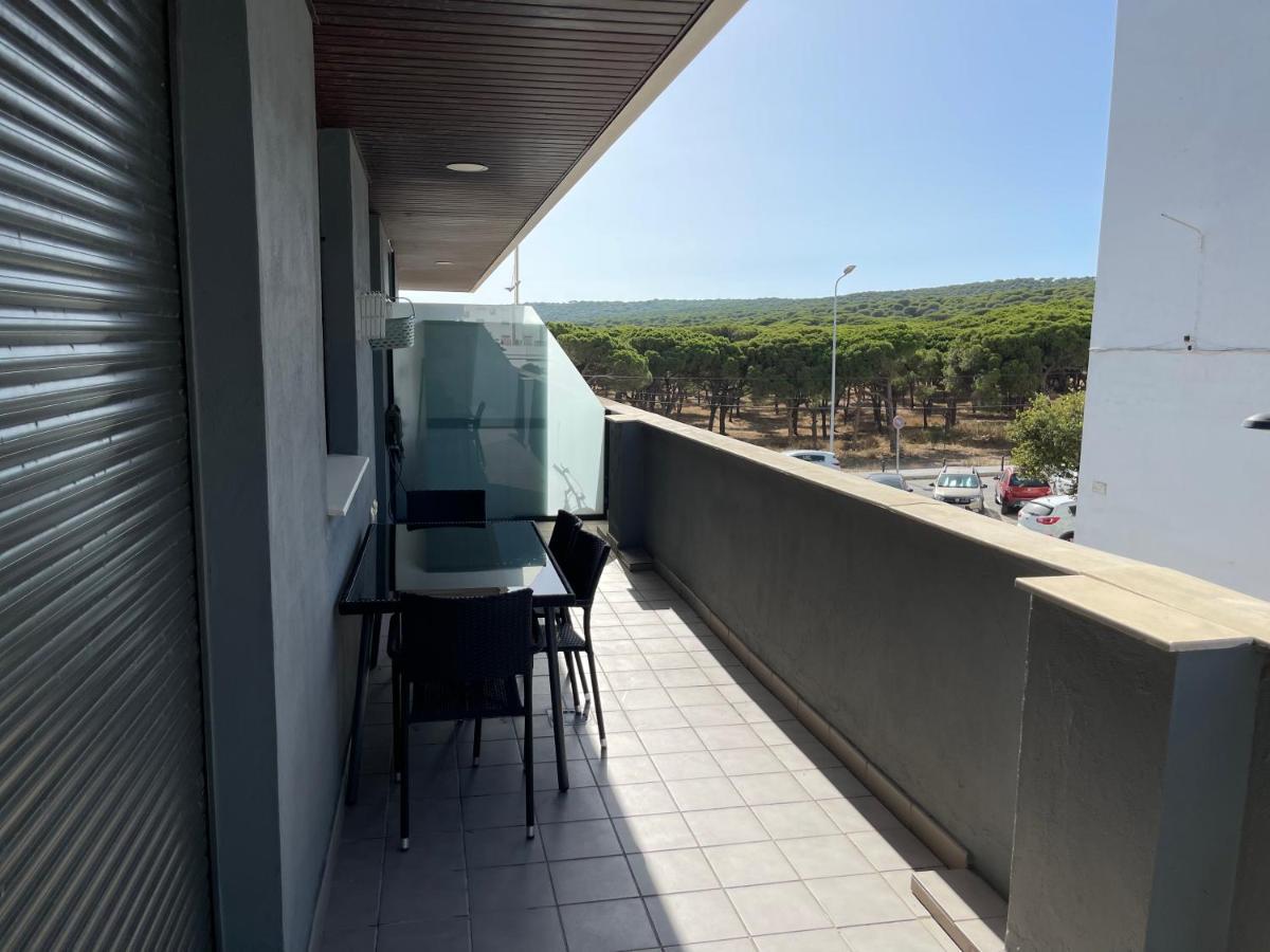 Casamar Apartment *