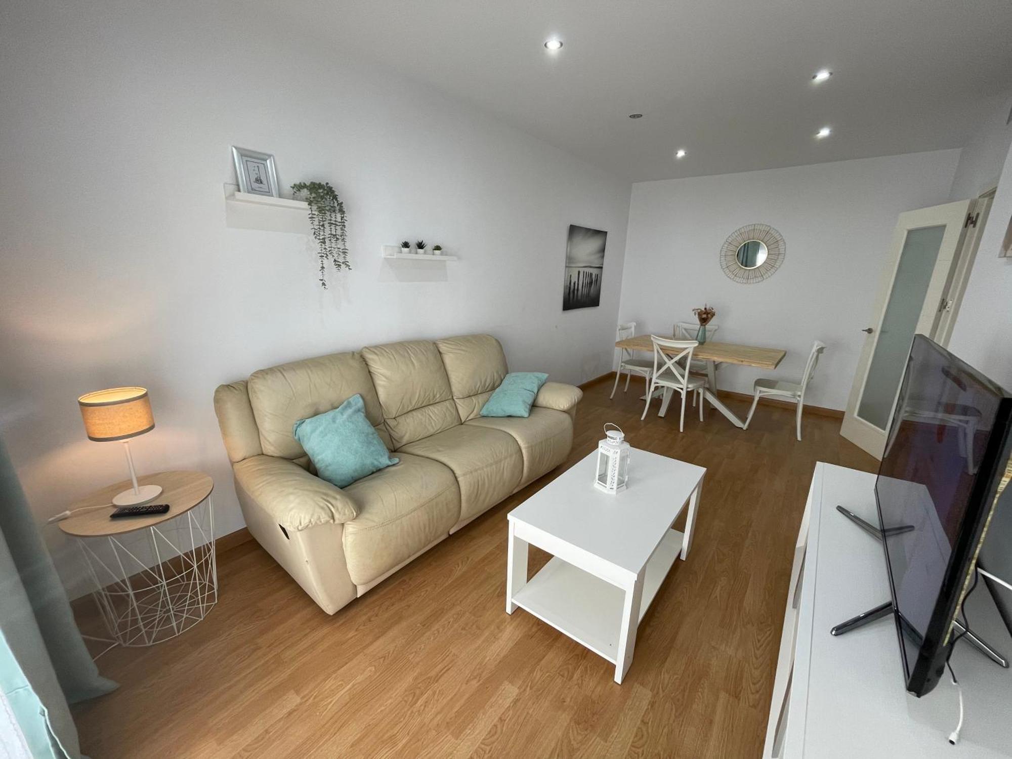 Casamar Apartment Barbate