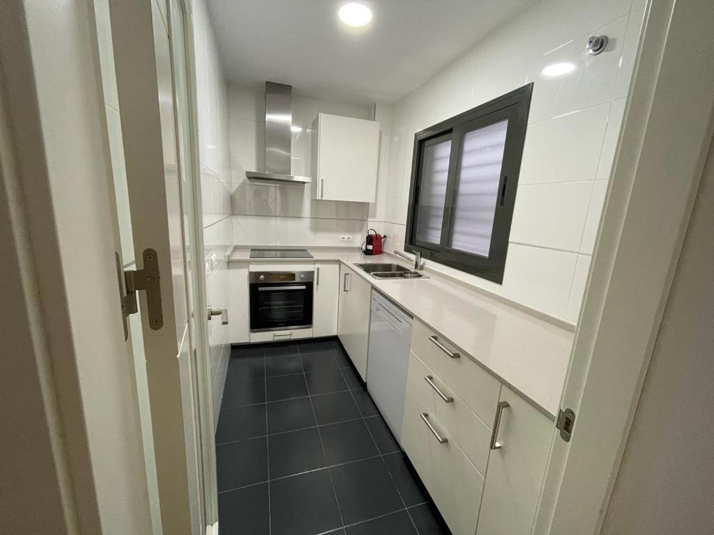 Casamar Apartment Barbate
