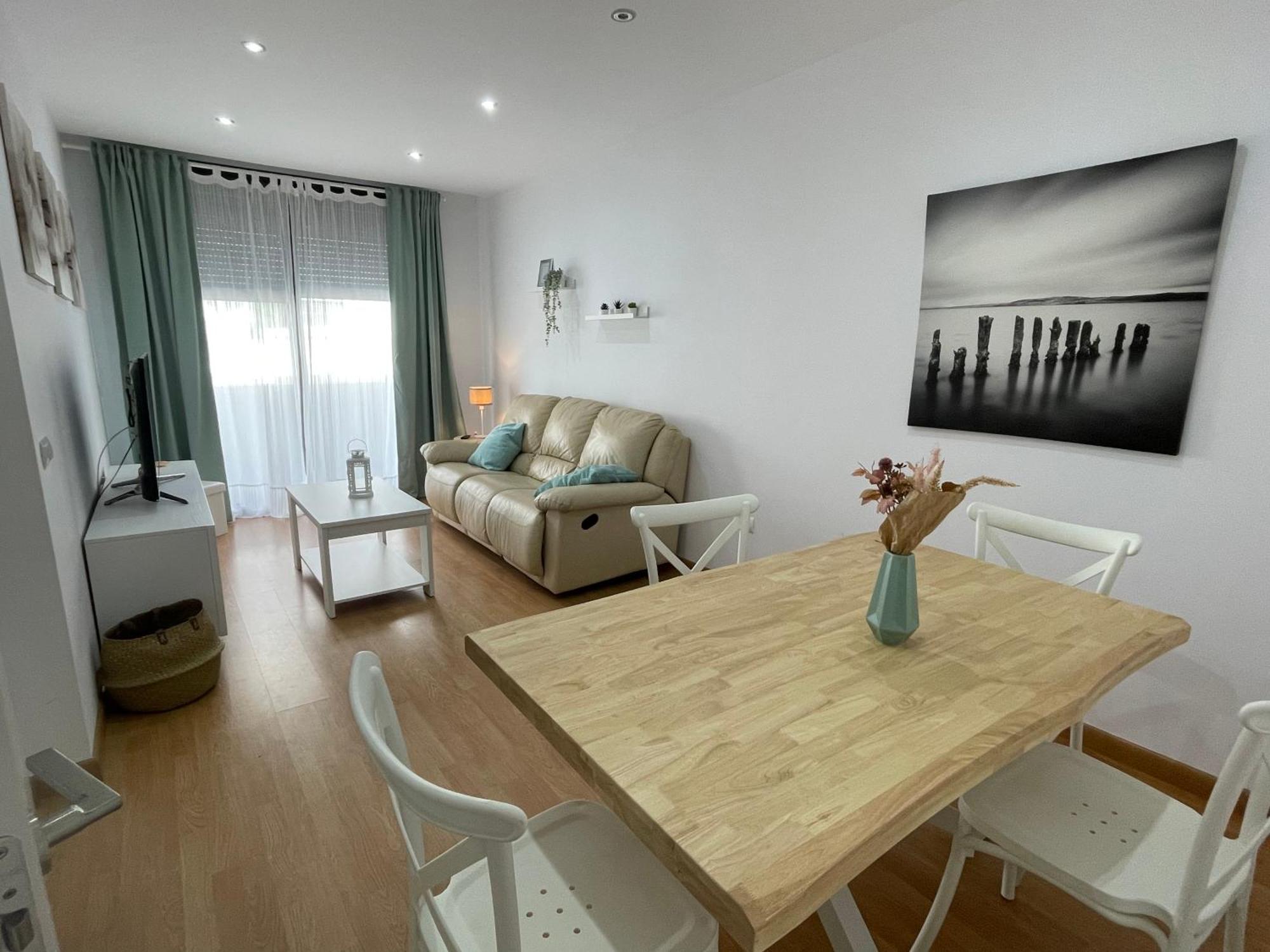 Casamar Appartement Barbate